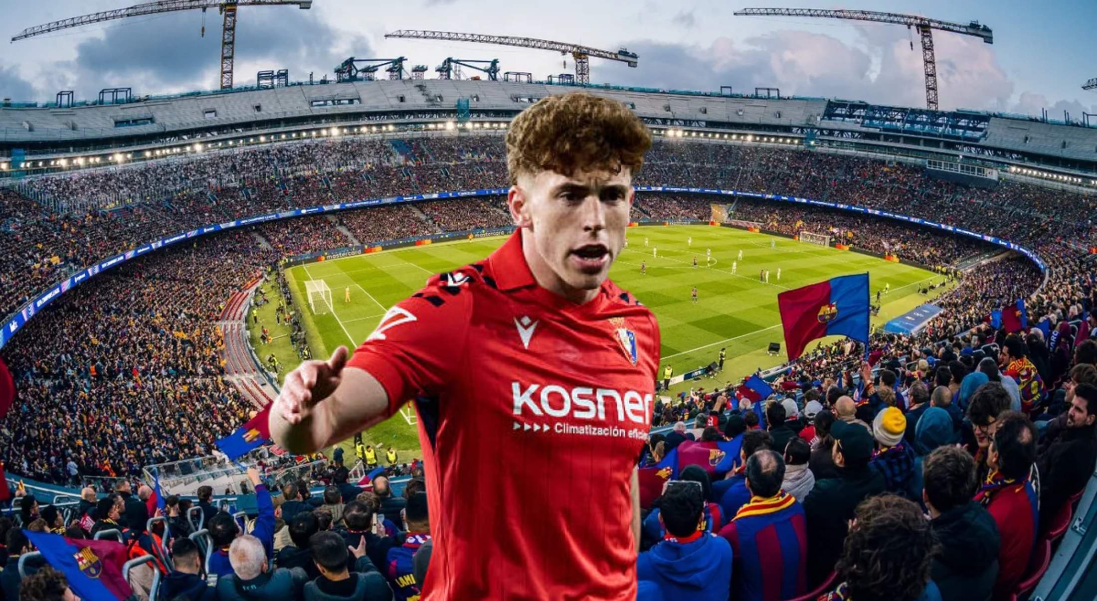 El Madrid puede evitar el fichaje de Víctor Muñoz por el Barcelona