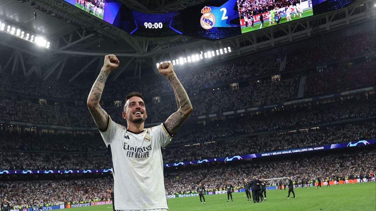 Joselu