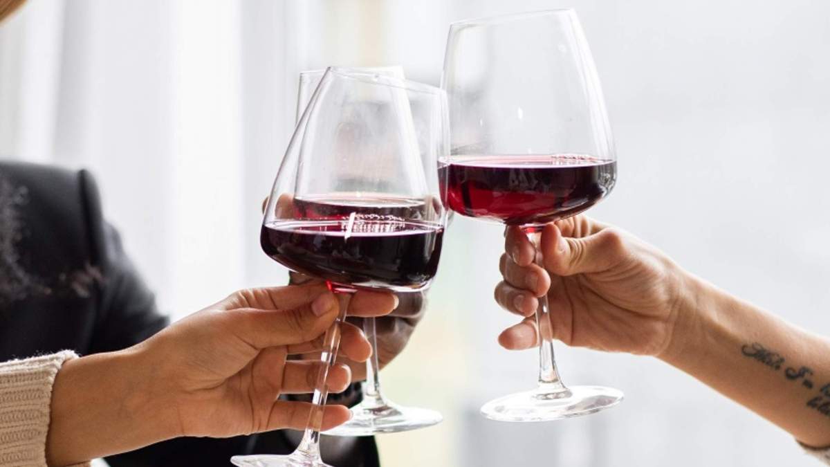 Los beneficios de incluir vino en la dieta mediterránea