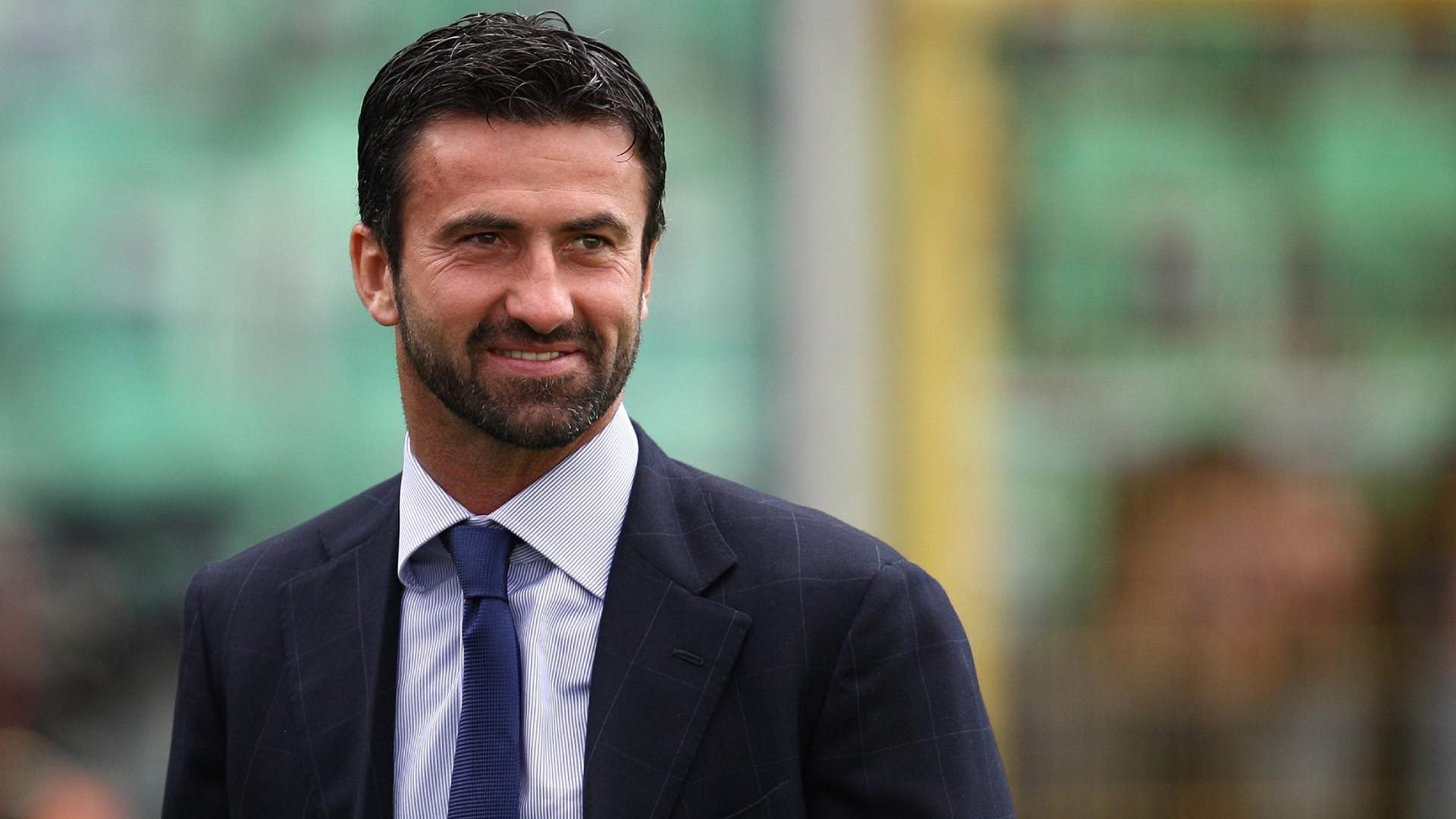 Christian Panucci (52), exfutbolista del Real Madrid: “Con mi primer sueldo le compré una casa a mis padres, les recuerdo llorando en el notario mientras firmábamos”