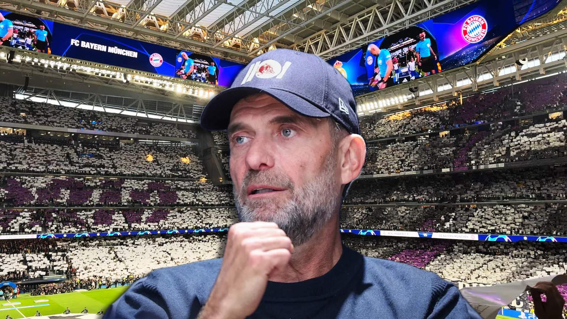François Gallardo, periodista: “El Real Madrid tiene firmado a Klopp desde diciembre, va a ser el nuevo entrenador a partir del verano”