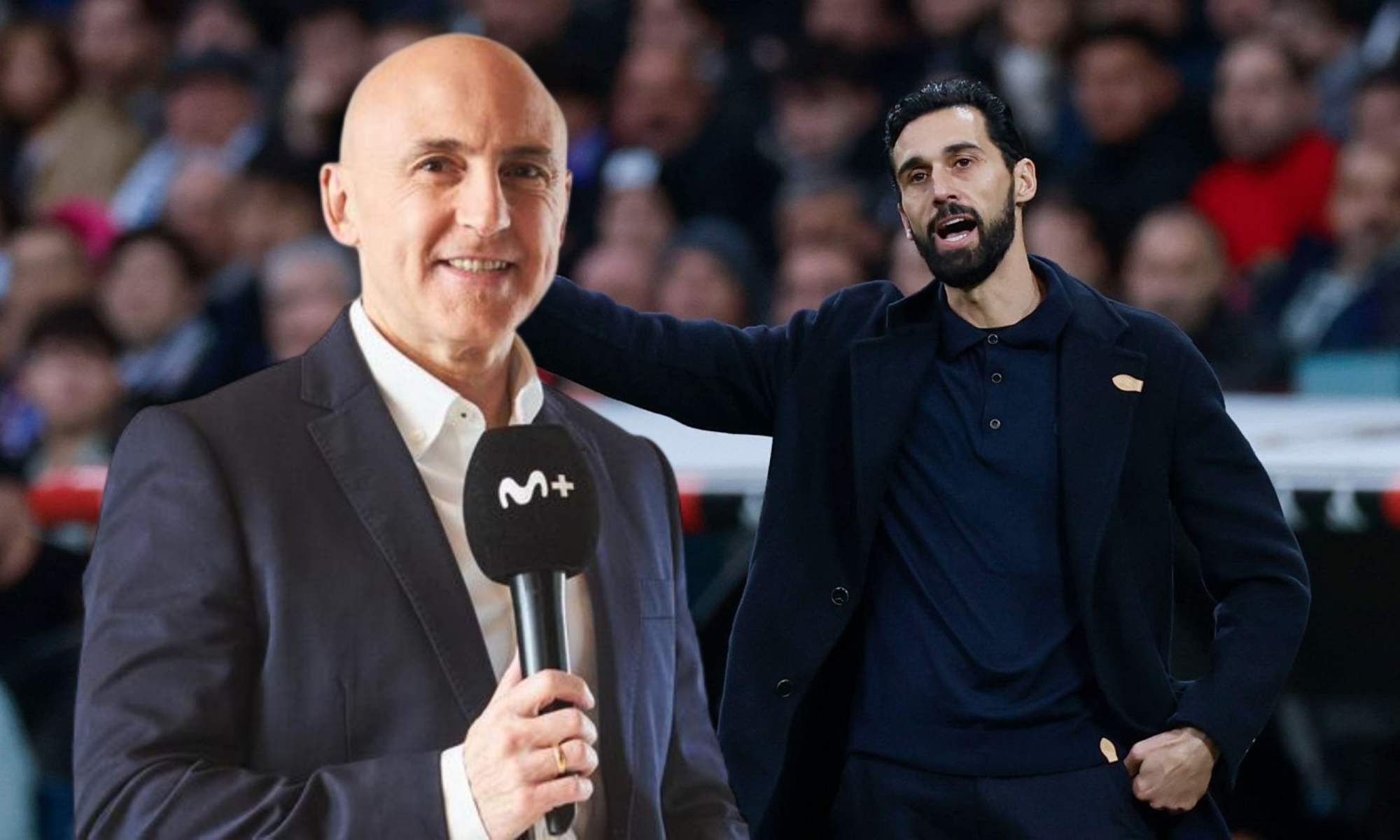 Julio Maldonado 'Maldini' ha fulminado a Álvaro Arbeloa del Real Madrid de cara a la próxima campaña.