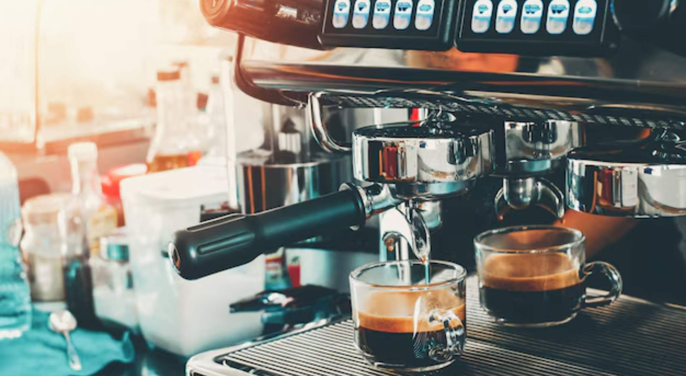 El problema de tomar café nada más levantarse