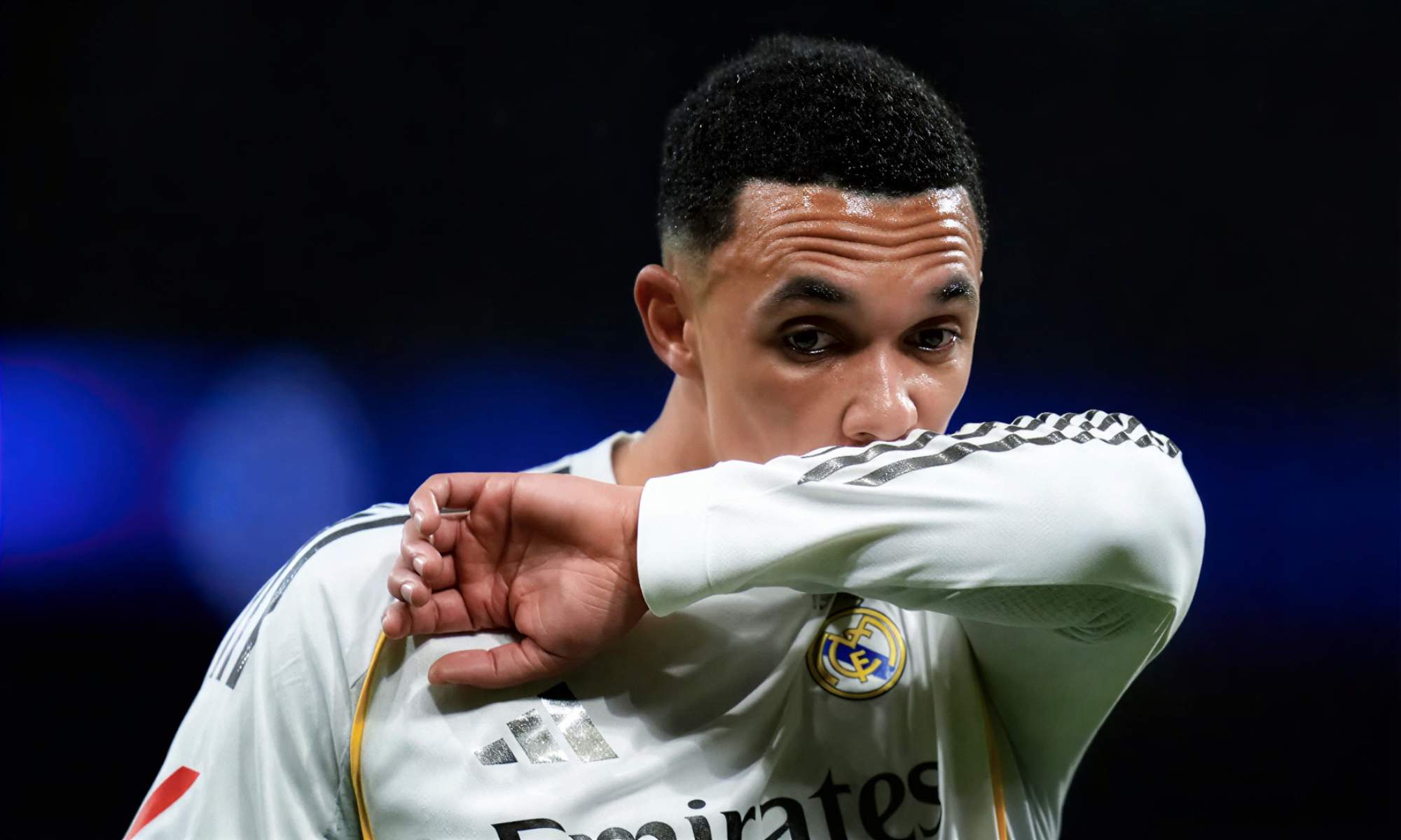 Trent Alexander-Arnold destaca como el defensa más importante de Europa en cuanto a pases de gol.
