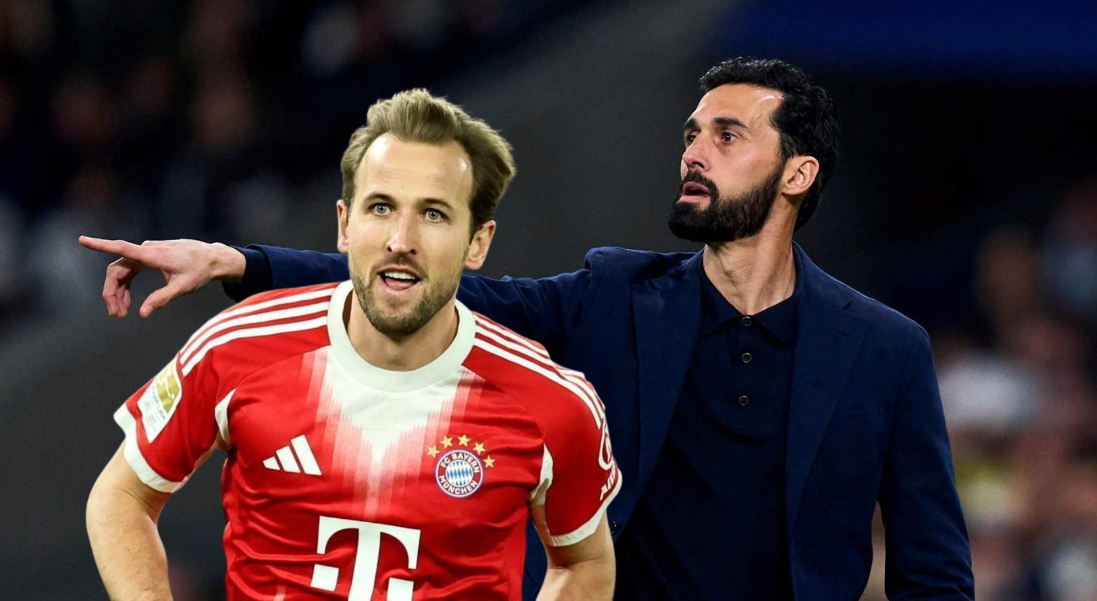 Arbeloa piensa en Rüdiger para secar a Kane