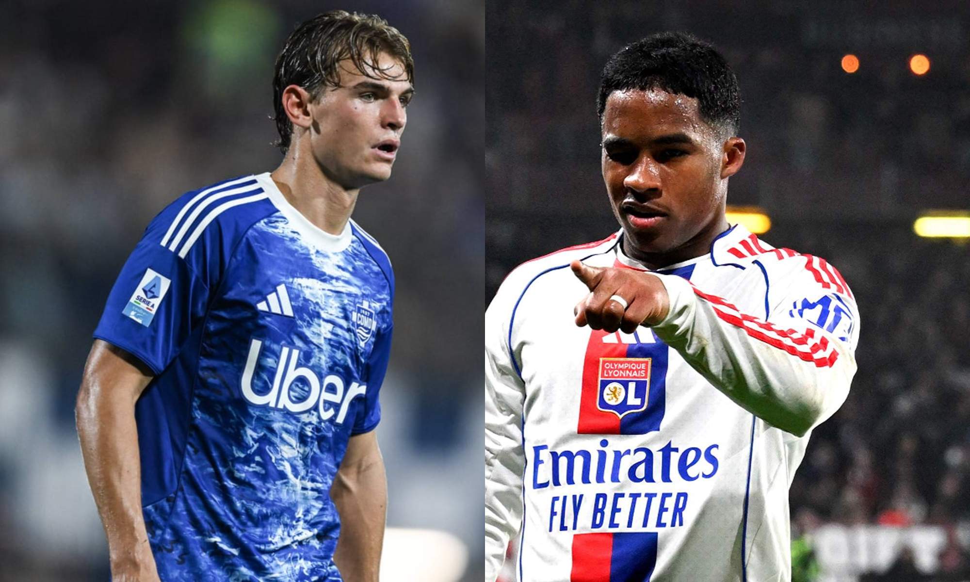 Pacojó Delgado afirma que Nico Paz, Endrick y Víctor Muñoz harán la pretemporada con el Real Madrid