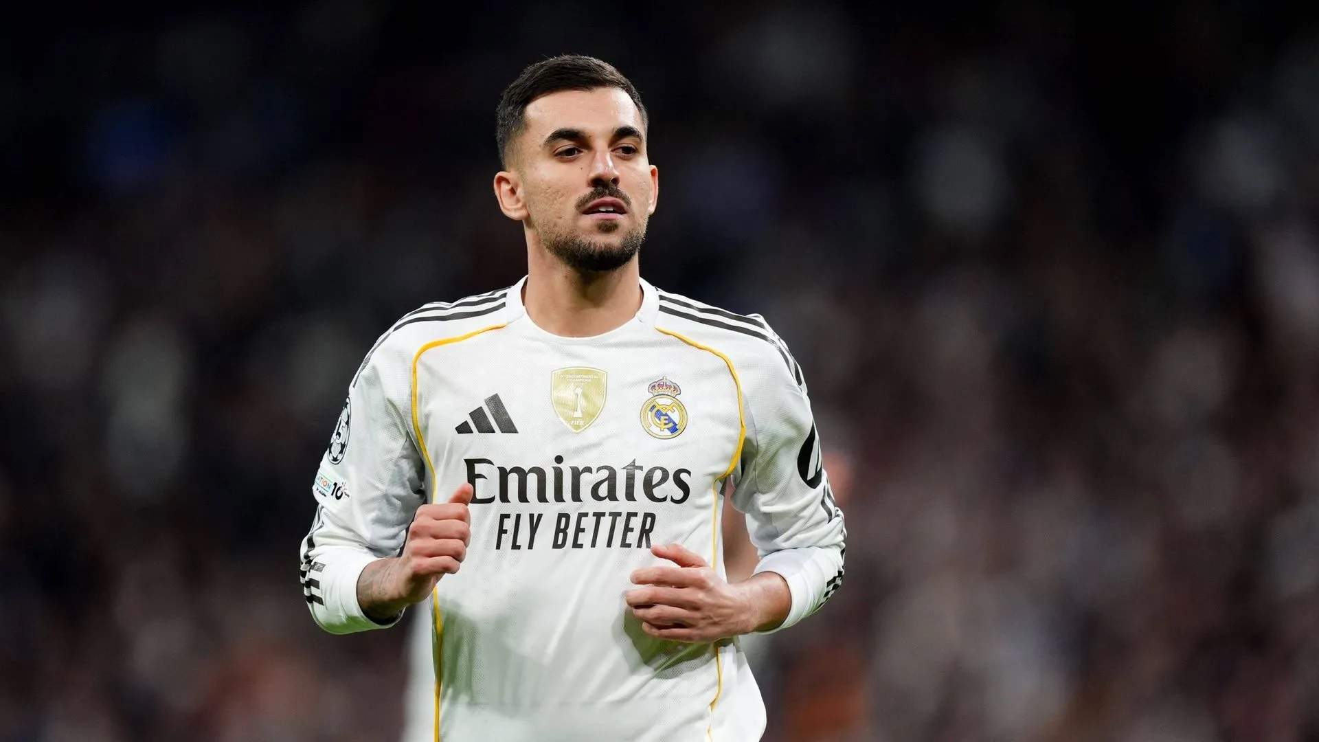 Anuncian el acuerdo entre Ceballos y el Real Madrid para la marcha del futbolista del Santiago Bernabéu: ya hay 2 equipos interesados