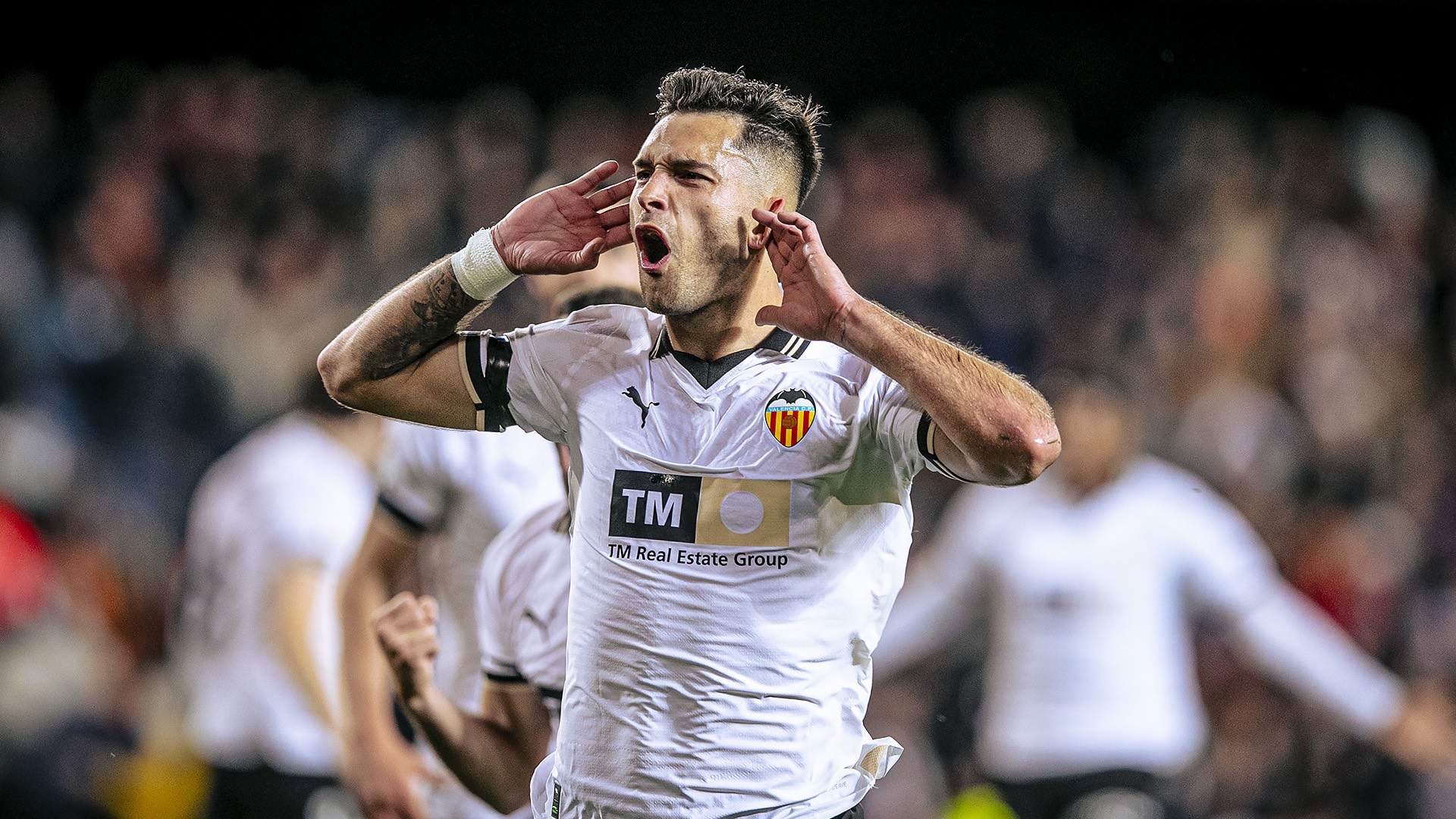 Hugo Duro (26), exfutbolista del Real Madrid: “No me da envidia ver a Thiago y Asencio en el primer equipo, gracias a que no me quisieron ahora estoy en el Valencia”