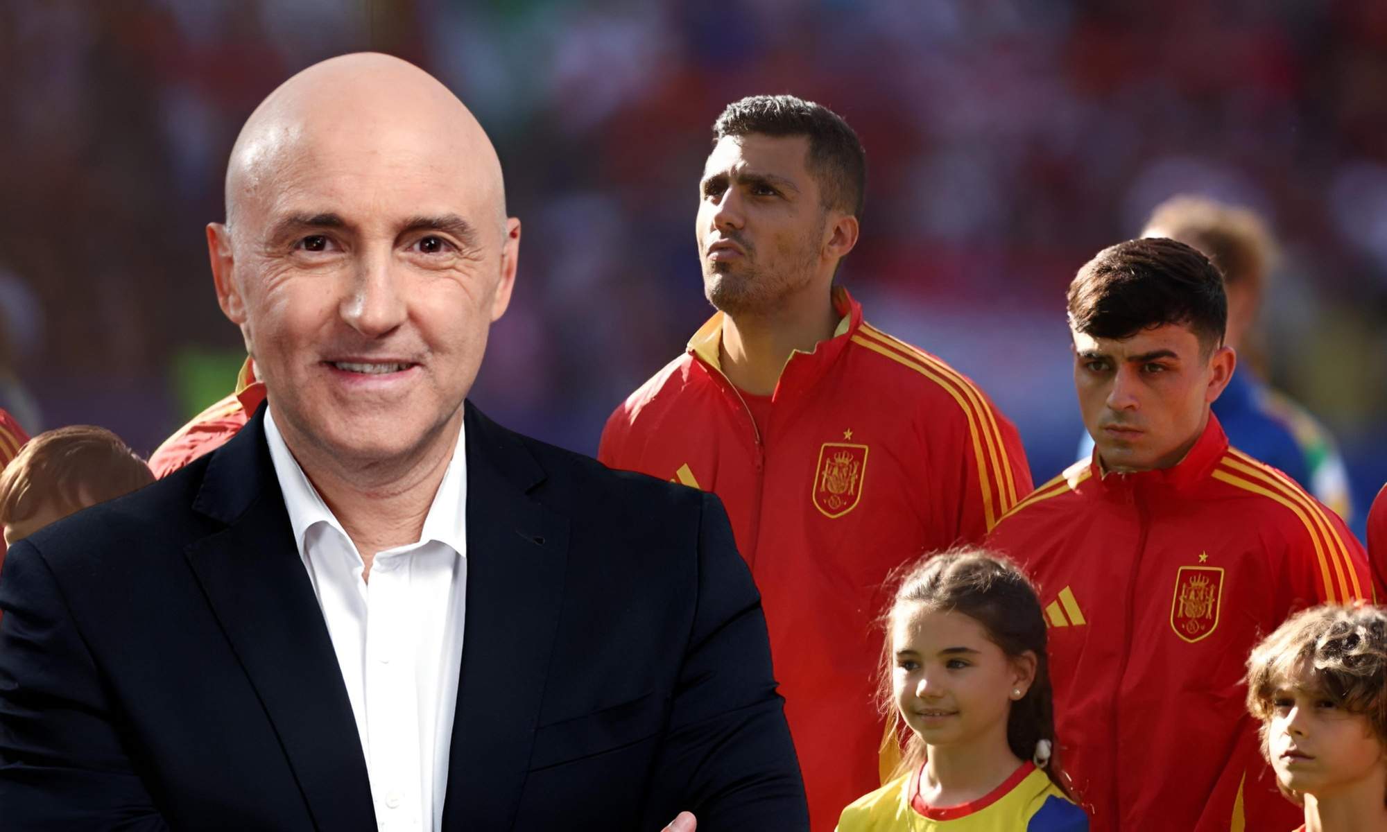 Maldini señala al mejor centrocampista del mundo: "Tiene más capacidad que Iniesta para abarcar campo, pero Pedri no creo que supere a Xavi Hernández"