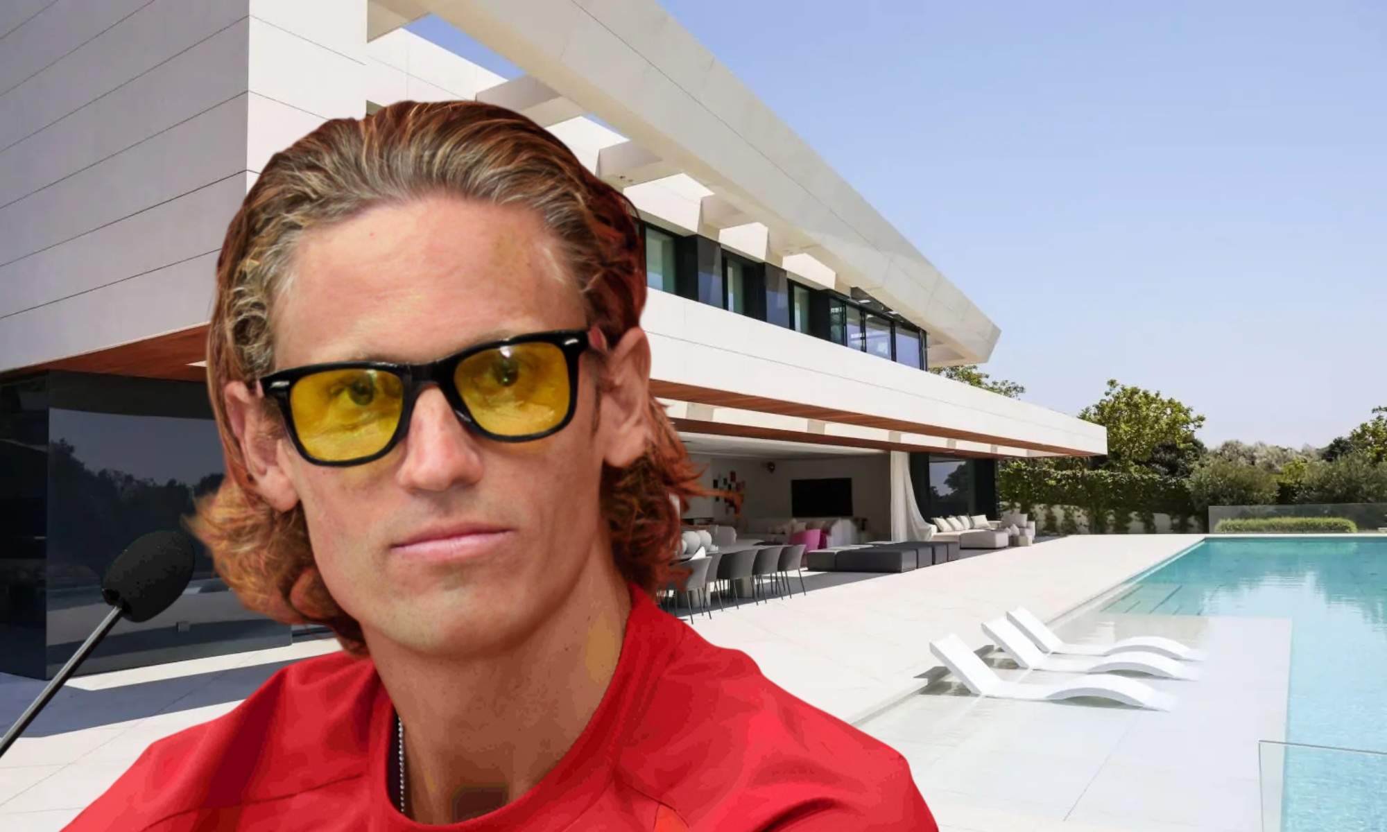 Ni relojes, ni casas, la inversión de Marcos Llorente que llega hasta los 40.000 euros en subasta y solo se produjeron 3.500 botellas en Francia