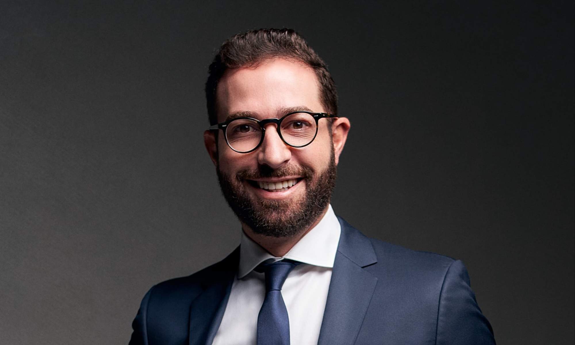 Javier Morodo, experto en inversiones: "No hay fuerza más poderosa en el mundo que el amor, pero después de eso siempre está el interés compuesto"
