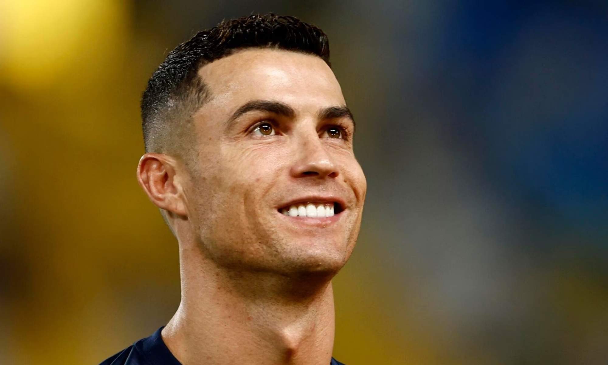 Cristiano Ronaldo (41) invierte 10 millones en una empresa de 25 empleados en España y espera duplicar el negocio en los próximos años