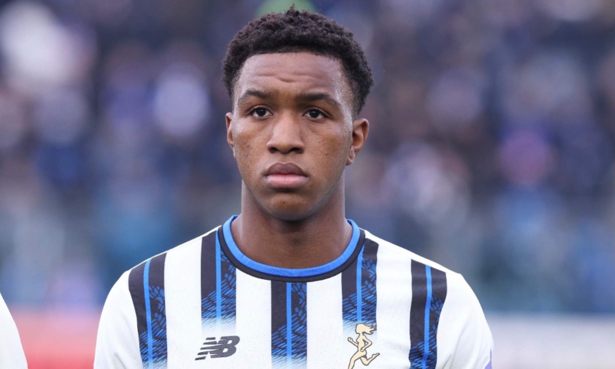 El Real Madrid está muy pendiente de Honest Ahanor, que milita en la Atalanta, para reforzar su defensa a largo plazo.