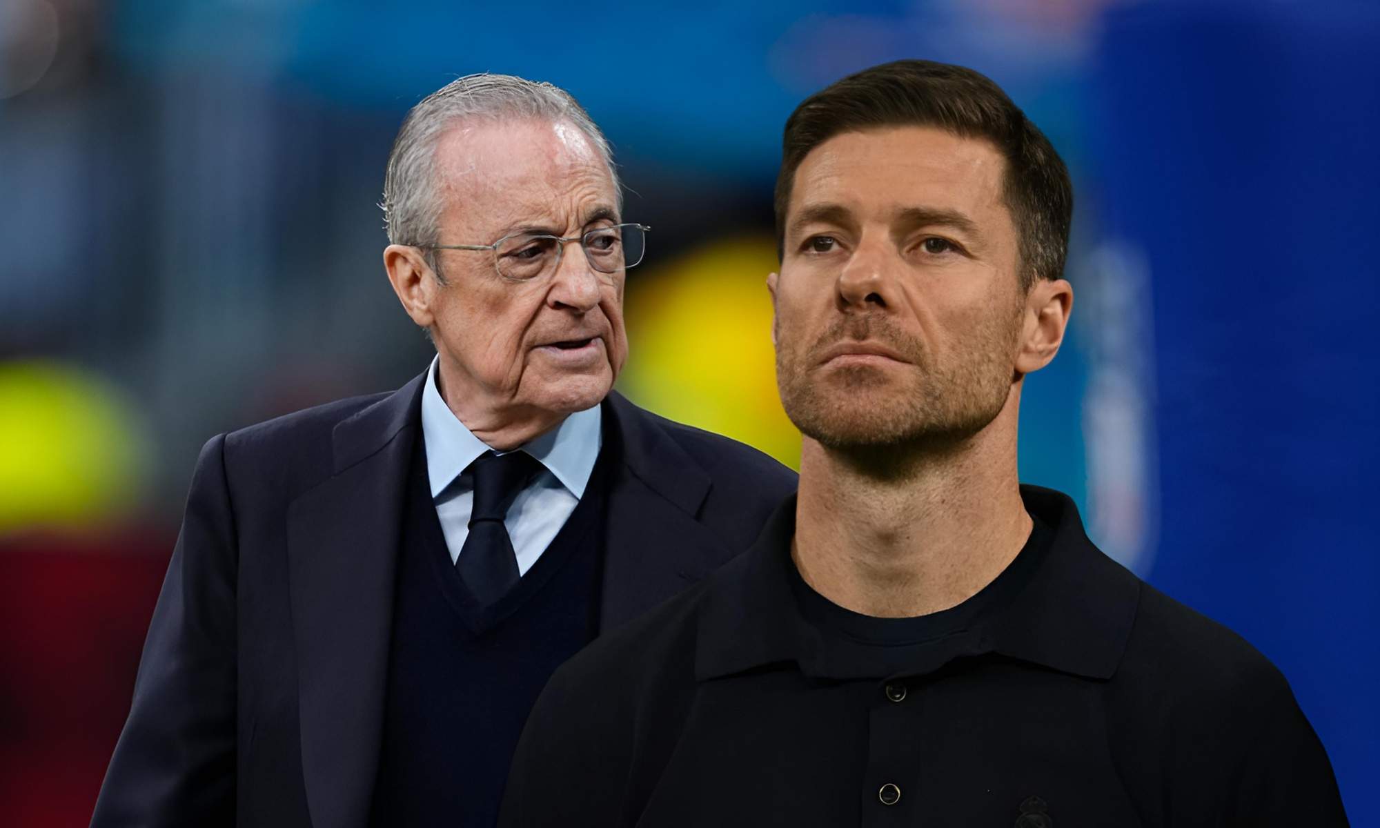 Ni Wirtz, ni Zubimendi, los 55 millones más 15 en bonus que alejaron del Real Madrid a Reijnders: Xabi Alonso se lo pidió a Florentino Pérez antes de su salida