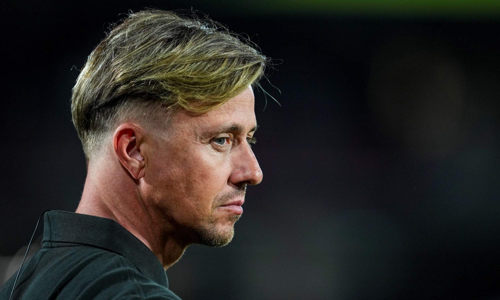 Guti (49), exfutbolista del Real Madrid: "Me ofrecieron más dinero en el Milan, pero yo prefería jugar 30 minutos con Zidane y Figo que 90 en otro equipo"