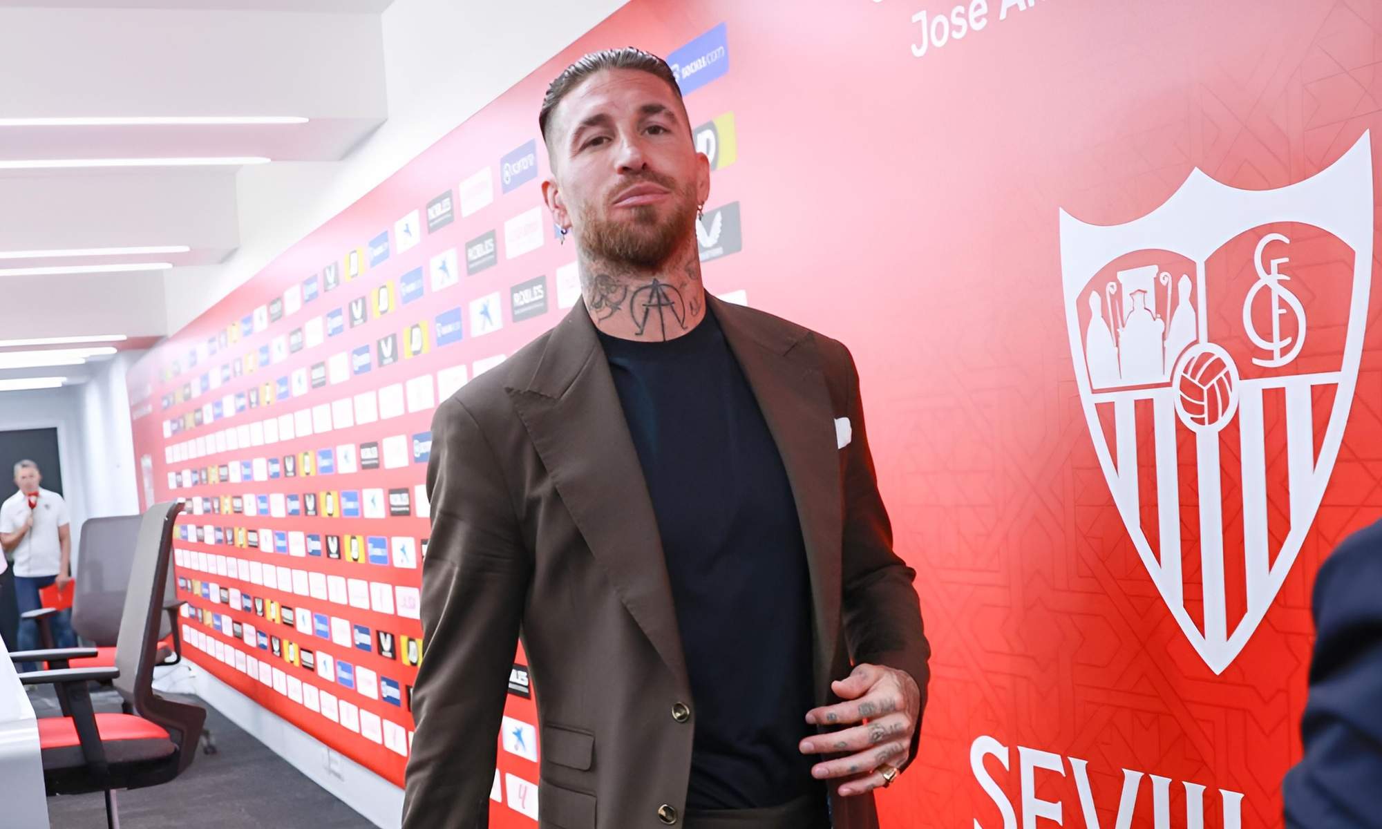 Ni Sevilla, ni Málaga, el negocio de Sergio Ramos en una de las mejores zonas de Madrid: 6 millones de clientes y precios asequibles