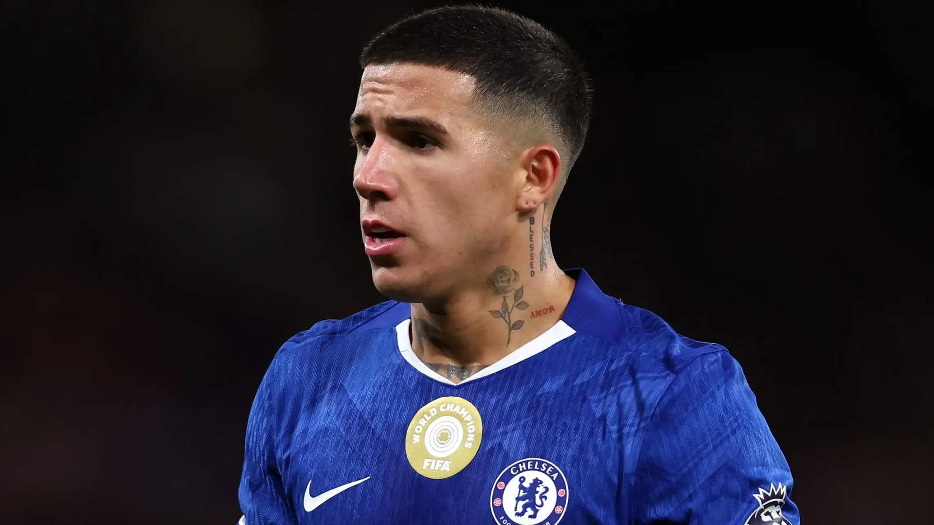 300 millones de pérdidas abren la puerta del Chelsea a Enzo Fernández mientras que el Real Madrid no le pierde de vista tras dejarse querer	