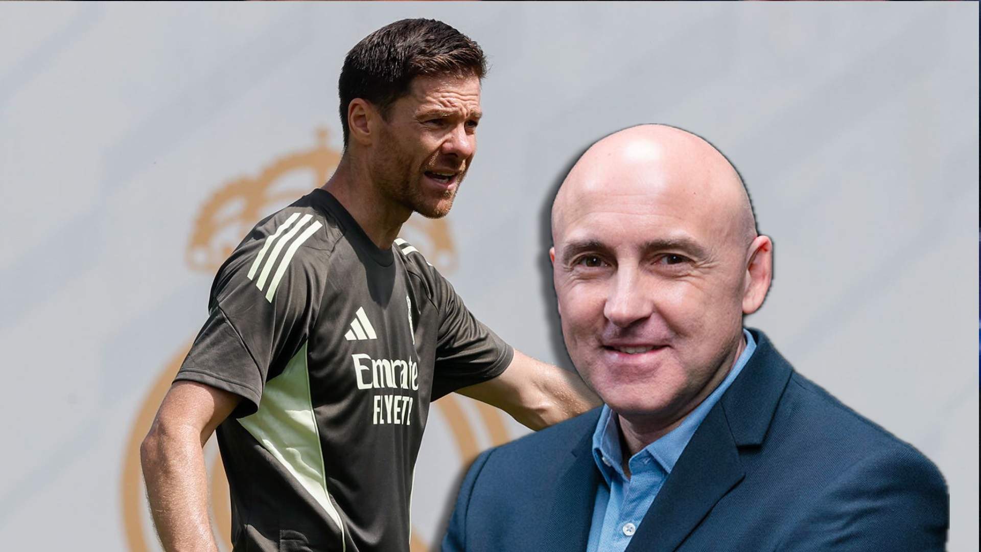 Maldini, periodista, señala si fue un error el adiós de Xabi Alonso: "Para mí se ha cometido una injusticia muy grande, no tuvo autoridad con los jugadores"	