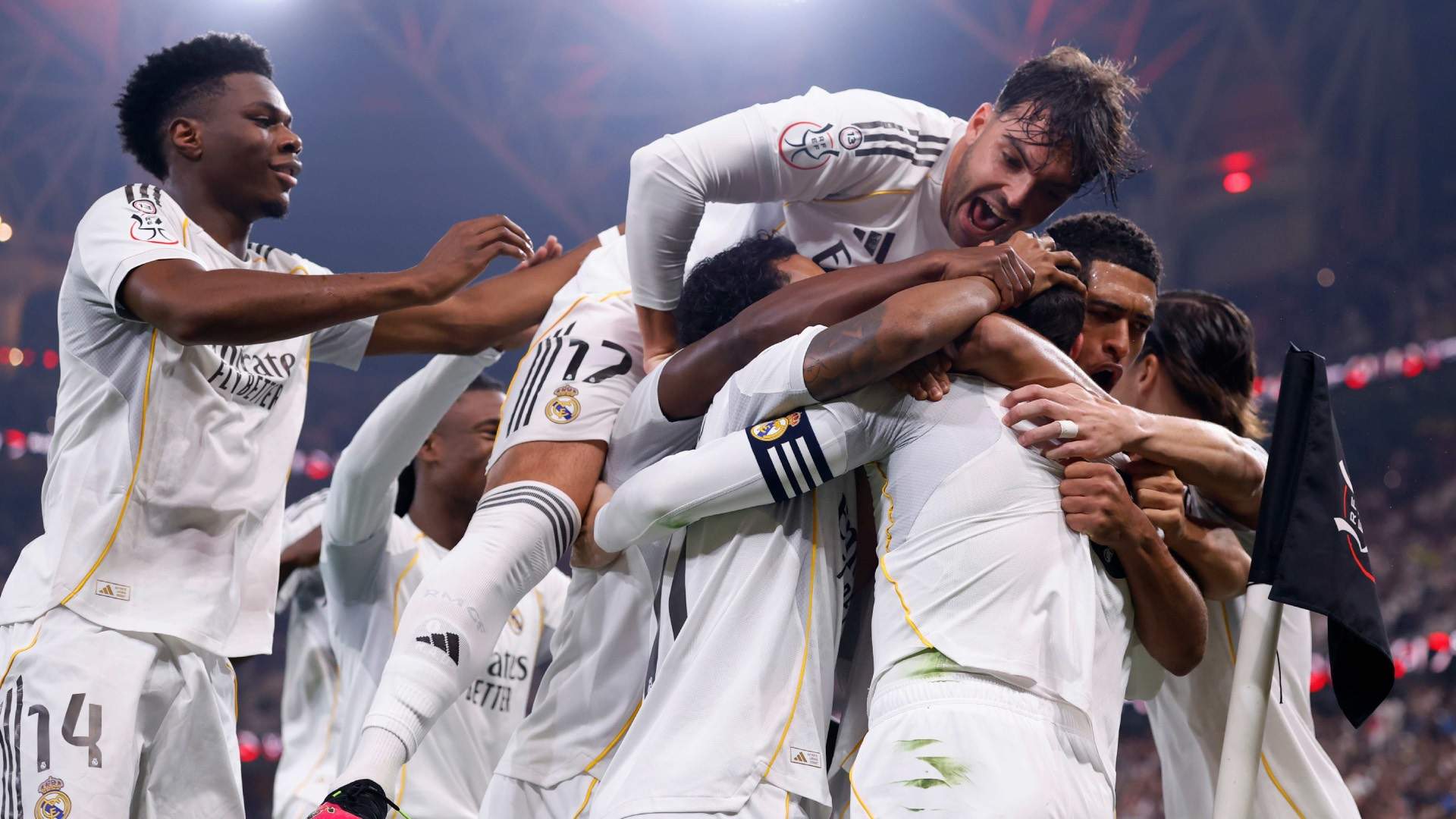 El CIES lo confirma: el Real Madrid es el club del mundo mejor gestionado a largo plazo y el Barcelona ocupa el puesto número 21	