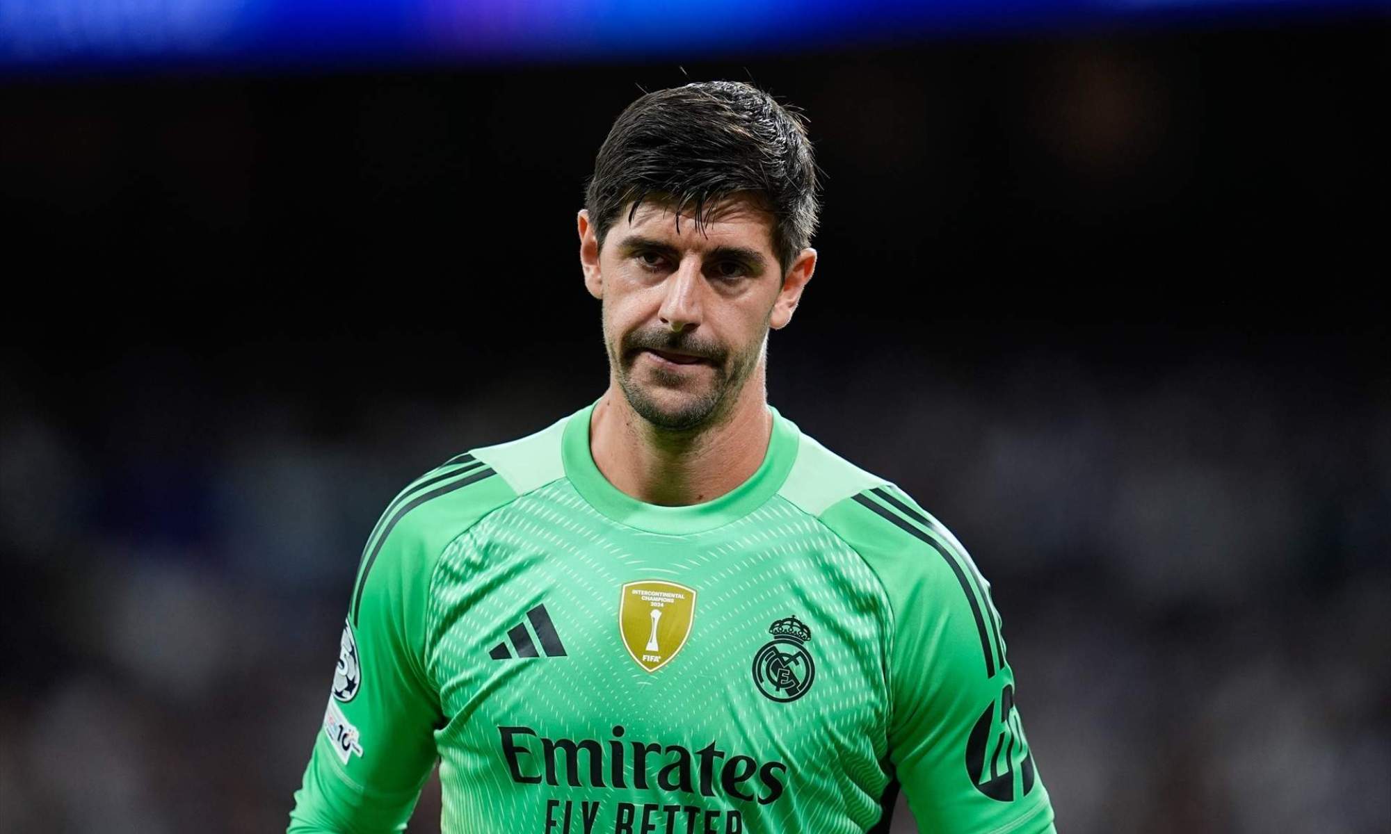 Courtois sigue aumentando su presencia en el mundo empresarial