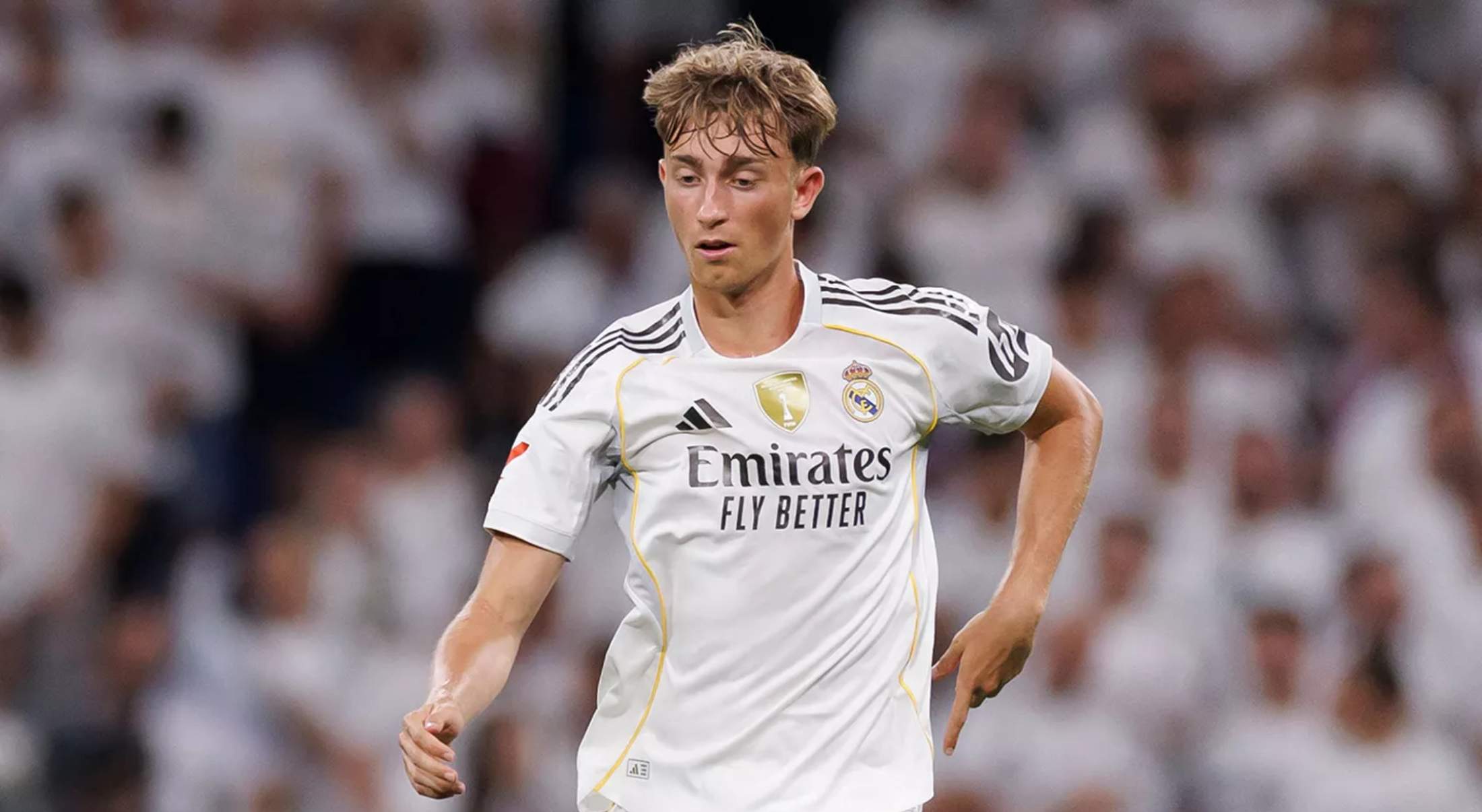 El central que quiere el Real Madrid junto con Huijsen