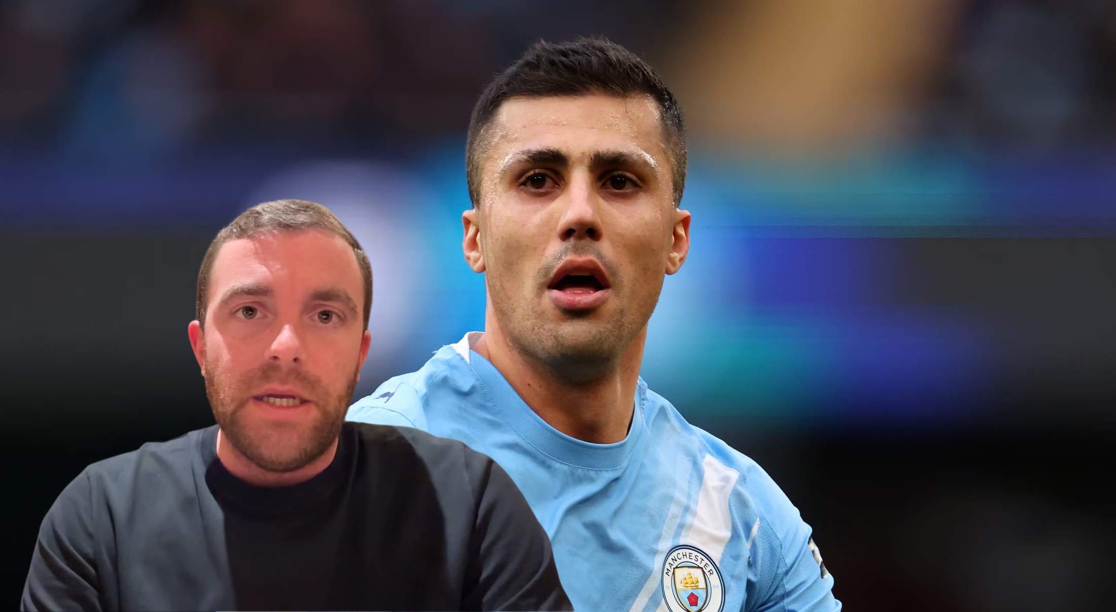 El City se pone serio con la venta de Rodri