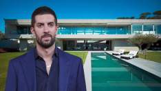 David Broncano cuenta con una vivienda espectacular a las afueras de Madrid