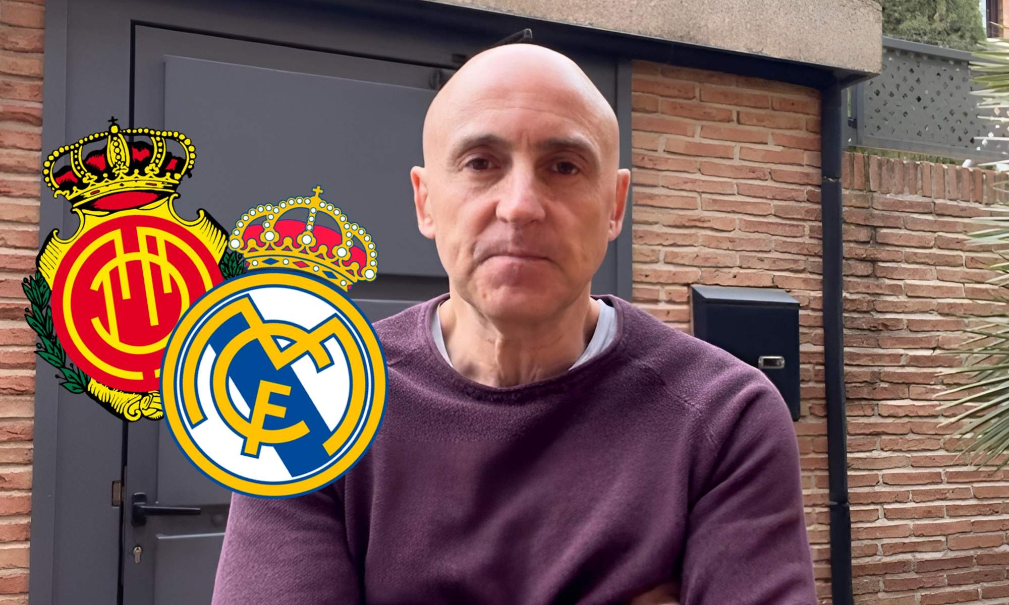 Maldini pronostica el resultado del Real Madrid en Mallorca: "Puede tener dificultades, se está jugando la vida pero su plantilla es superior"