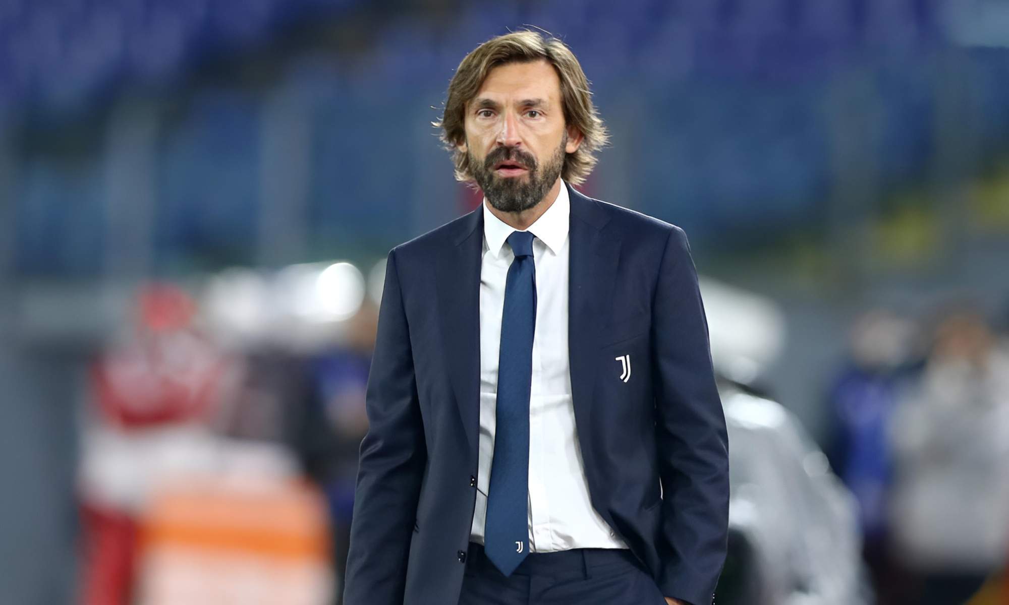 La nueva vida de Andrea Pirlo tras dejar el fútbol: inversor de vinos ecológicos en Italia, vende 20.000 botellas al año