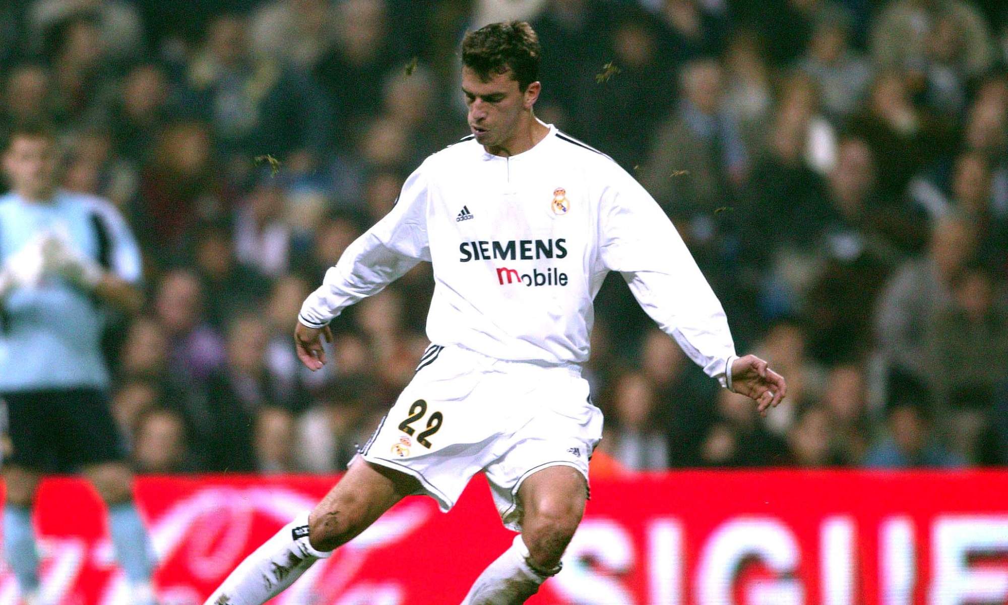 Paco Pavón, exfutbolista, sobre sus inversiones: "Soy conservador, he planificado el futuro para para tener un nivel de vida digno y cómodo para siempre"