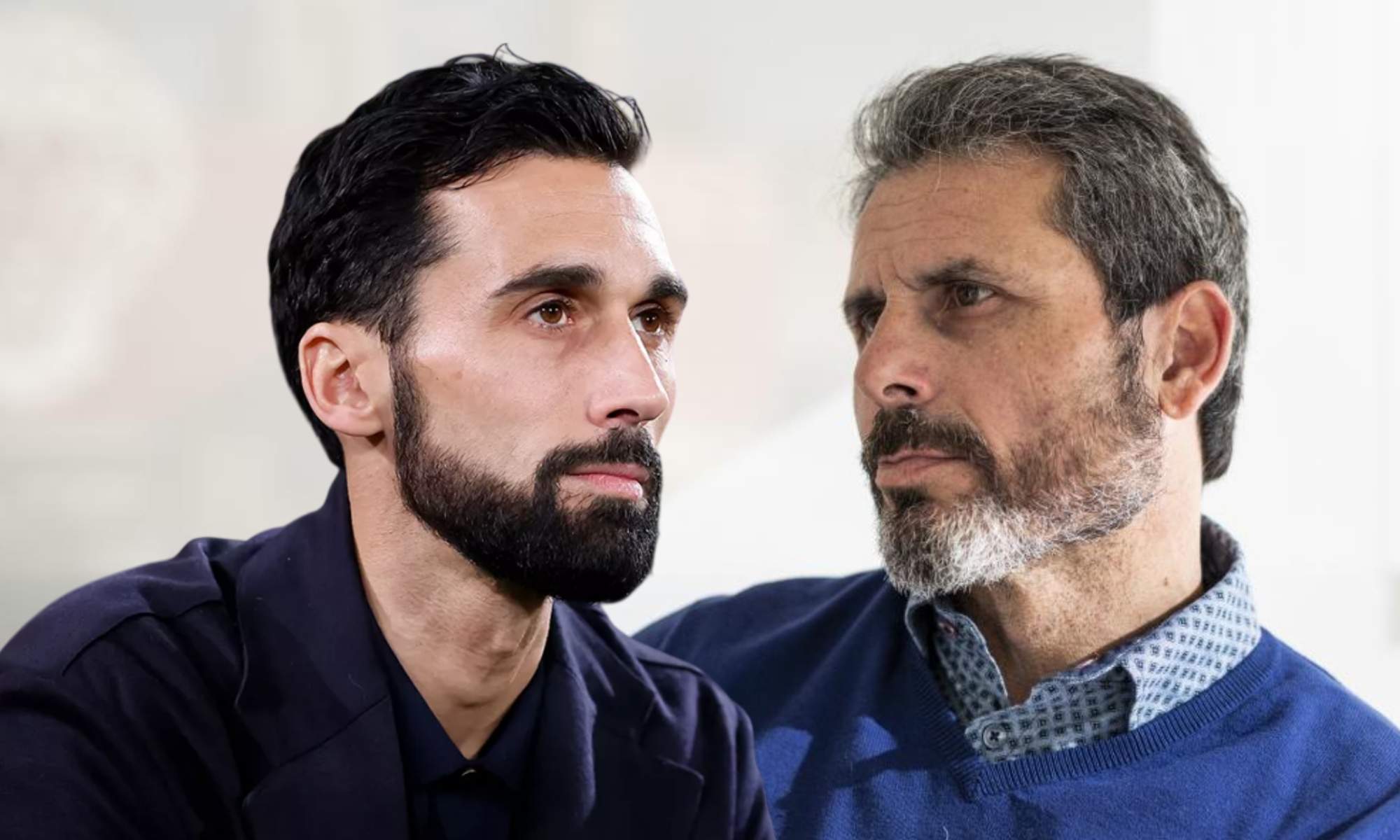 Rafa Alkorta, exfutbolista, señala los dos grandes errores del Madrid en Mallorca: dura crítica para Arbeloa y Mbappé