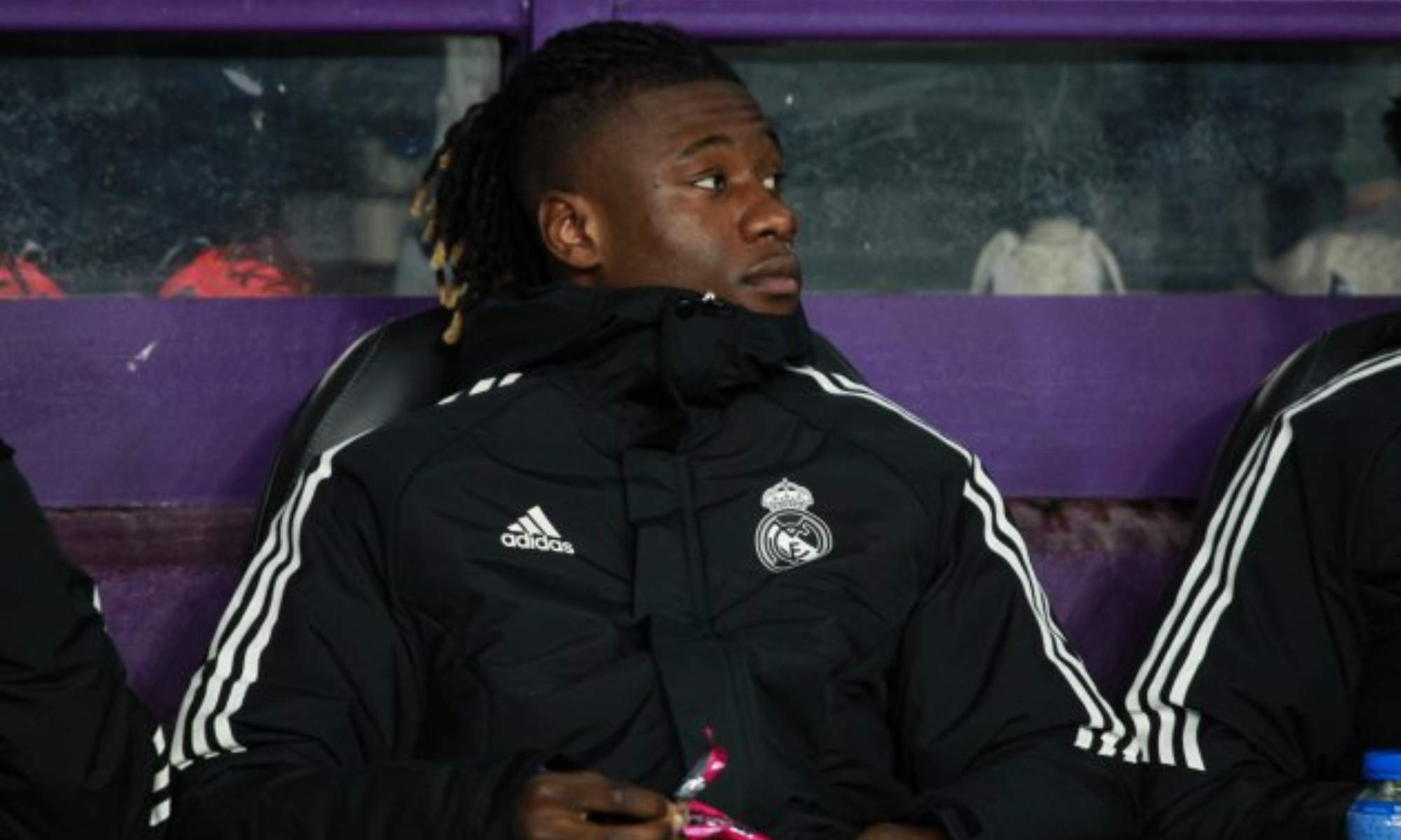 El futuro de Eduardo Camavinga no pasa por el Real Madrid