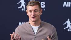 La nueva vida de Toni Kroos después del fútbol: empresario, inversiones inmobiliarias, carne de anuncio de televisión y curso de entrenador