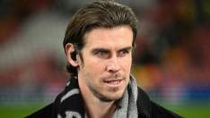 Gareth Bale (36), exfutbolista del Real Madrid, sobre sus inversiones: "Cuando terminas de jugar ya no recibes un sueldo, siempre tuve un ojo en esto y traté de diversificar"