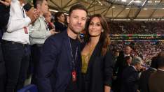 La nueva vida de Xabi Alonso después del fútbol: viajes familiares, paseos por El Retiro y a la espera de una llamada para volver a Inglaterra