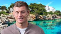 Toni Kroos tiene un rincón especial en España para desconectar y descansar
