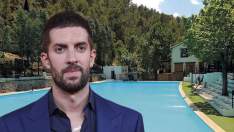 La piscina natural de Amurjo, de Orcera (Jaén), es la más grande de Europa y pertenece al pueblo en el que se crio David Broncano.