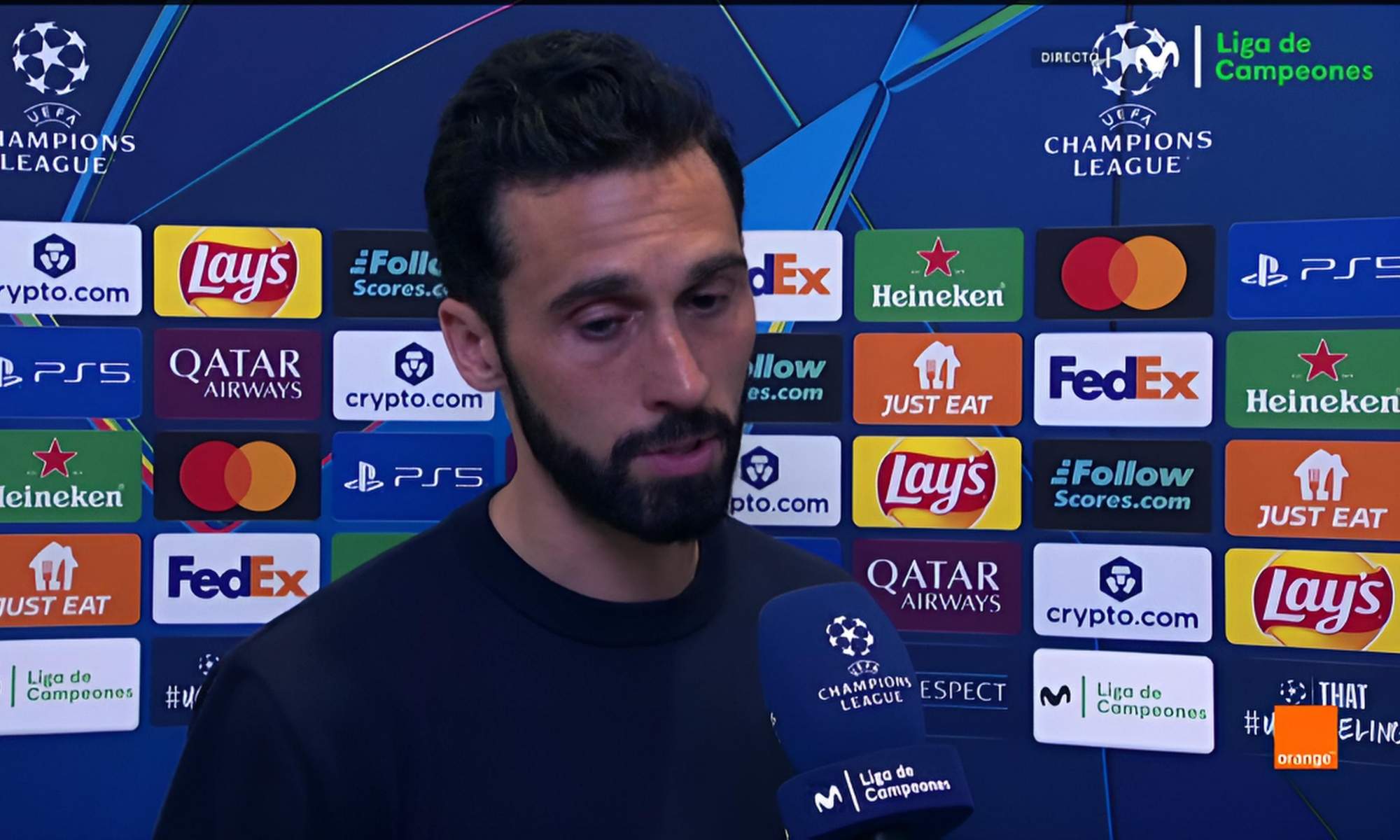 Arbeloa confía en la remontada del Real Madrid en Múnich: "Estamos vivos y con muchas esperanzas"