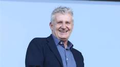 Davor Suker, exfutbolista del Madrid, y sus inversiones en Uruguay: un campo de 5.000 hectáreas, construcción de edificios y la búsqueda del nuevo Valverde