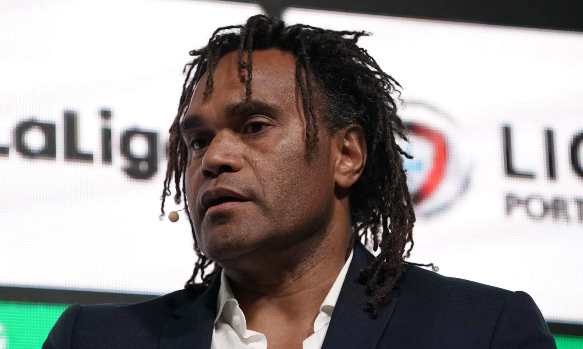 La inversión de Christian Karembeu en Suiza: más de 150 clubes y 50 marcas internacionales trabajan con su empresa