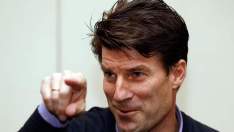 La nueva vida de Michael Laudrup: lleva 35 años importando vinos españoles a Dinamarca