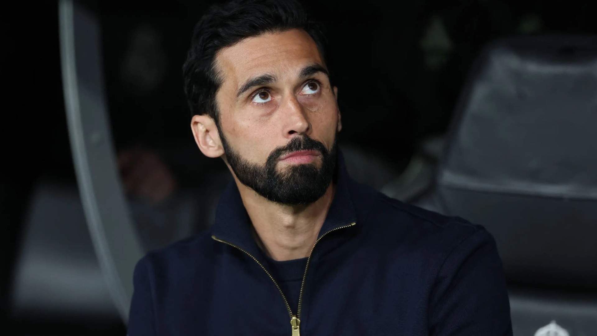 Eduardo Inda confirma el gran rumor: “Álvaro Arbeloa no seguirá como entrenador la próxima temporada"