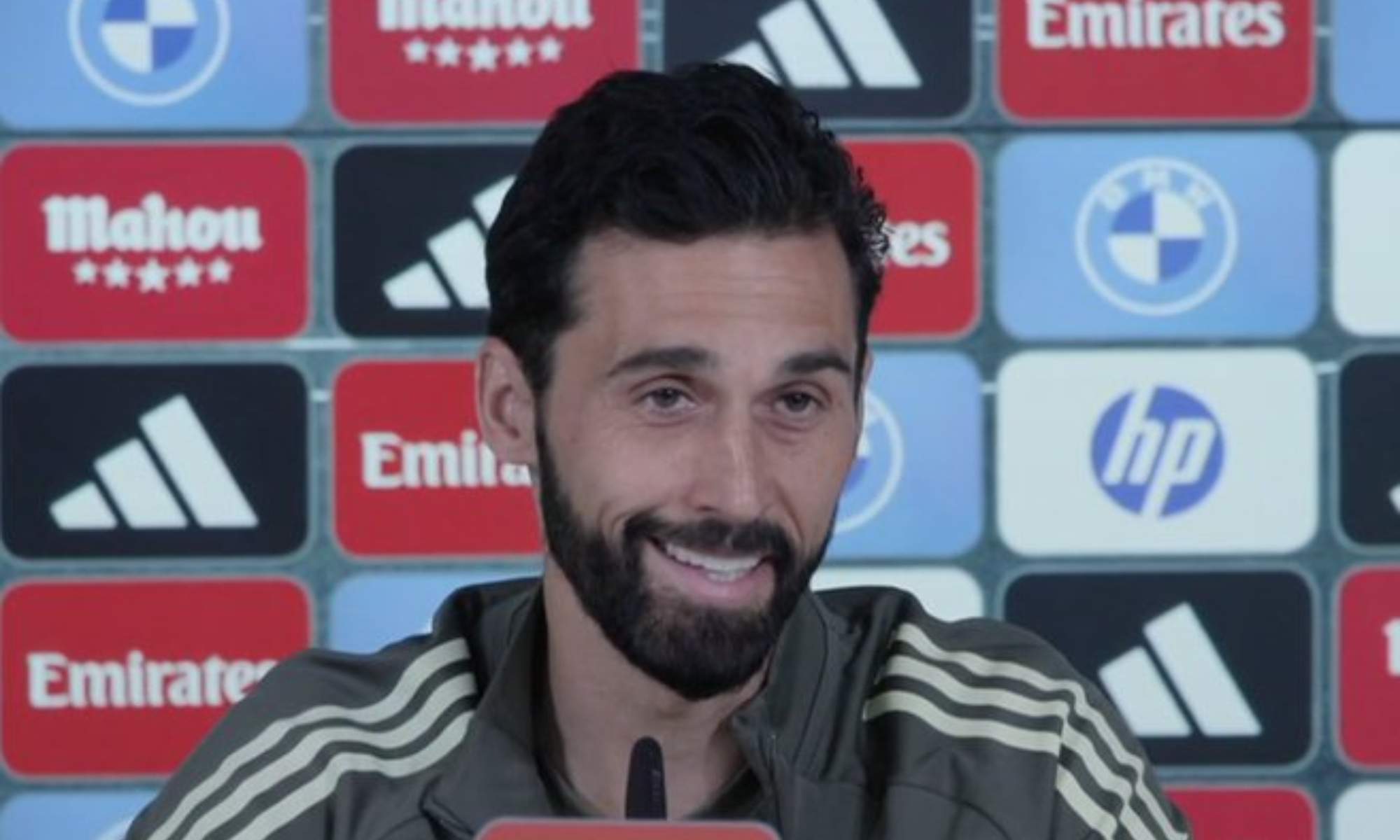 Arbeloa garantiza la presencia de Bellingham, Militao y Mendy