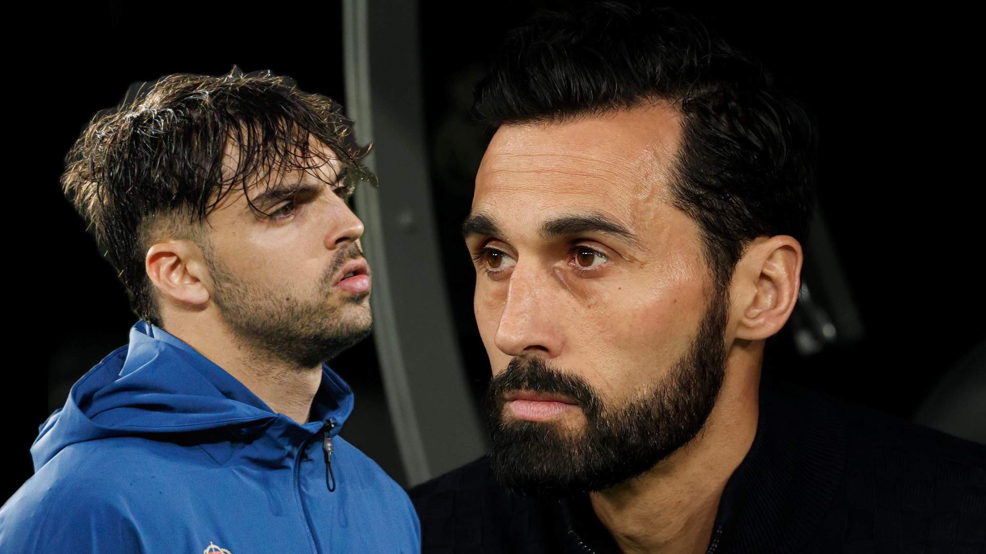 Raúl Asencio señala a Arbeloa tras ser cuestionado por su falta de minutos en el Madrid: “Hay que preguntárselo a él”	