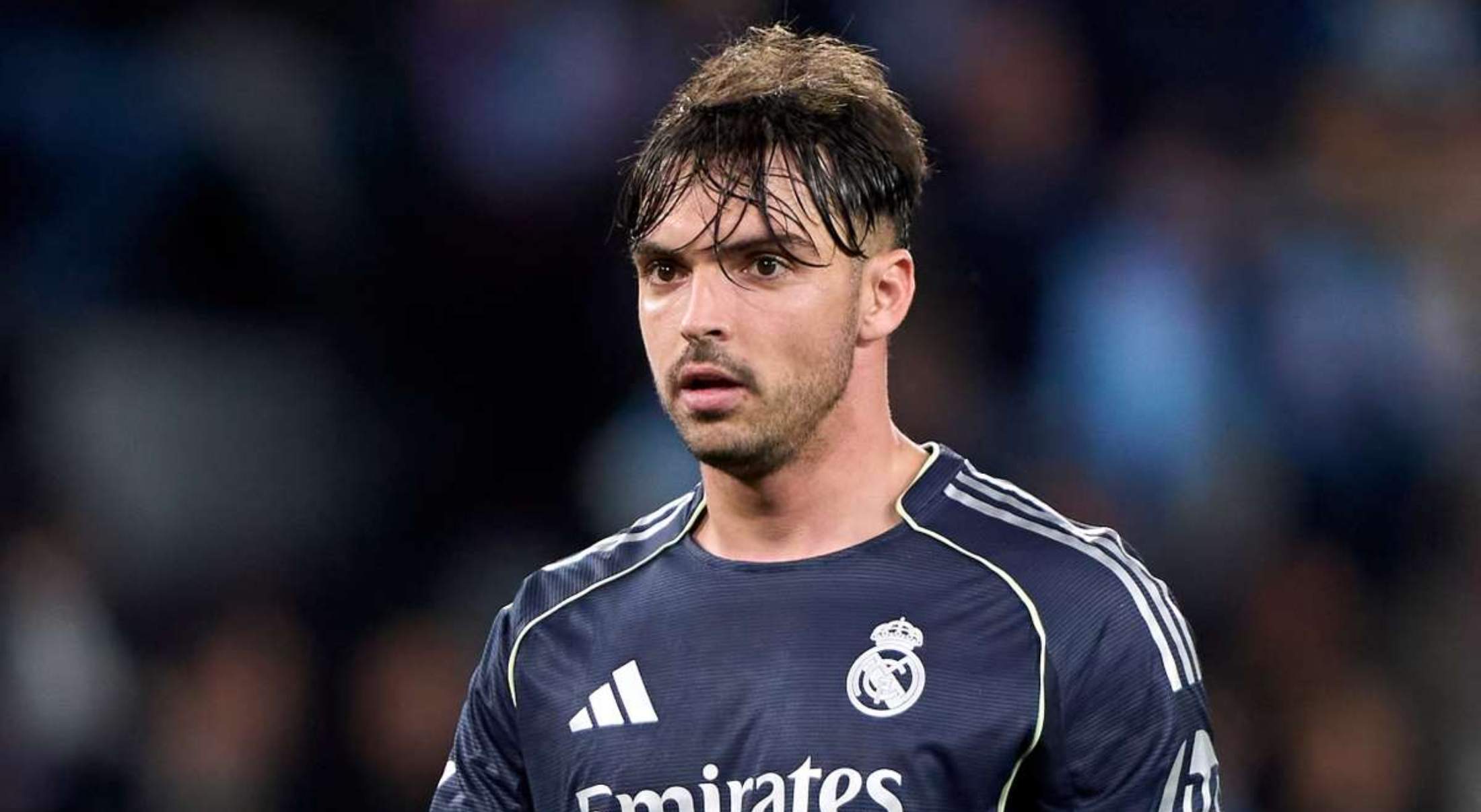Arabia Saudí se interesa por el fichaje de Asencio