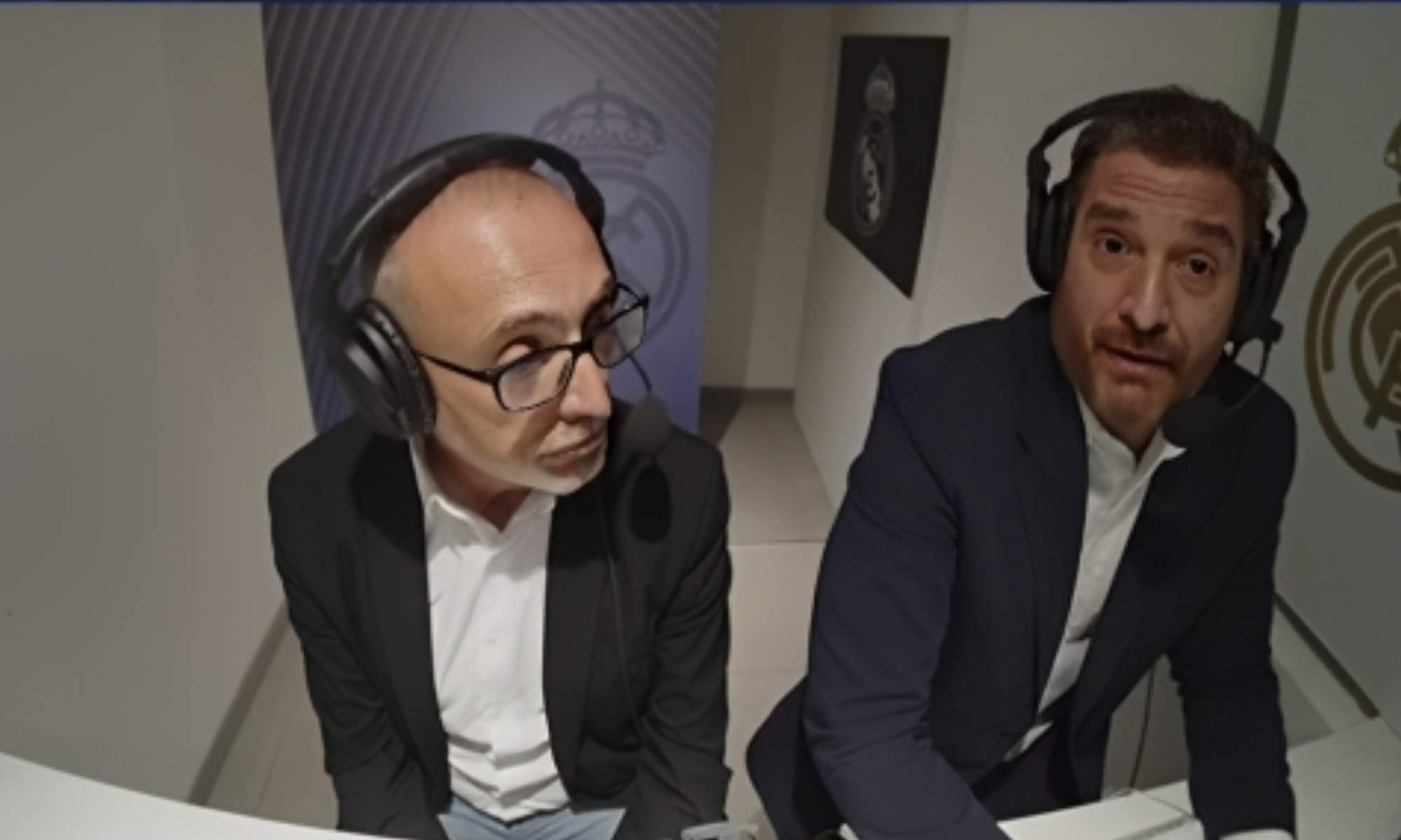 Jesús Alcaide carga contra los arbitrajes que se ven en LaLiga