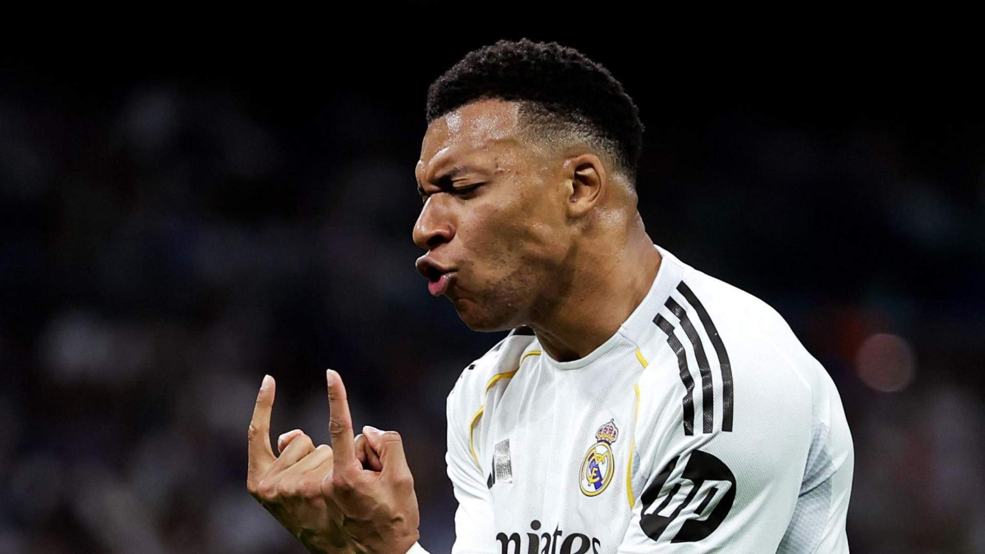 El parón de selecciones ya pasó y este sigue siendo el gran problema del Real Madrid: 13 internacionales y 3 tropiezos consecutivos para despedir LaLiga