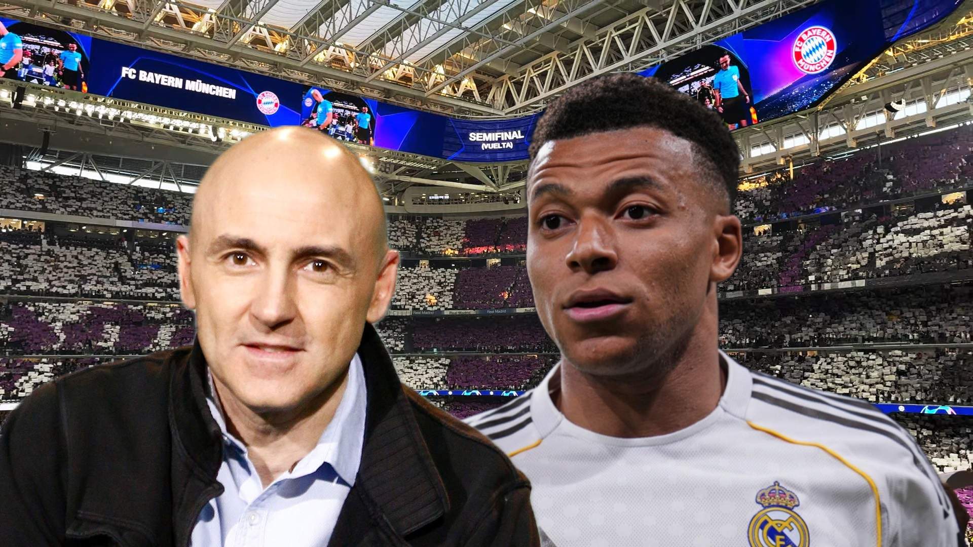 Maldini, sobre Mbappé: "Es un jugador decisivo y una amenaza permanente, pero está empezando a ser un alma libre que desespera a los compañeros"	