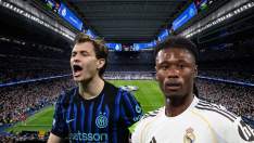 Alternativas a Camavinga para el Real Madrid Alternativas a Camavinga para el Real Madrid