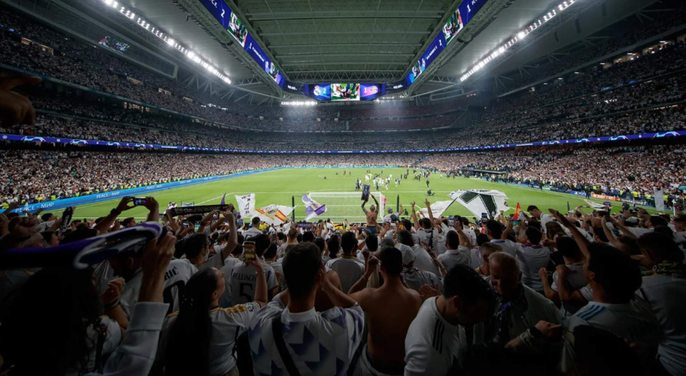 Médicos recetan fútbol contra la depresión